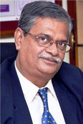 Arun K. Bhaduri