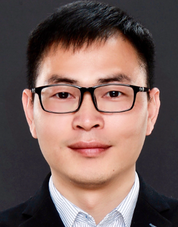 Jianping He