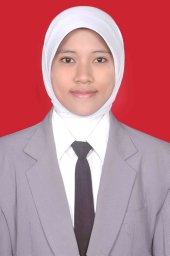 Rafiantika Megahnia Prihandini