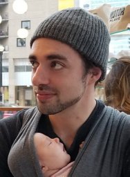 Matthew J Michalska-Smith