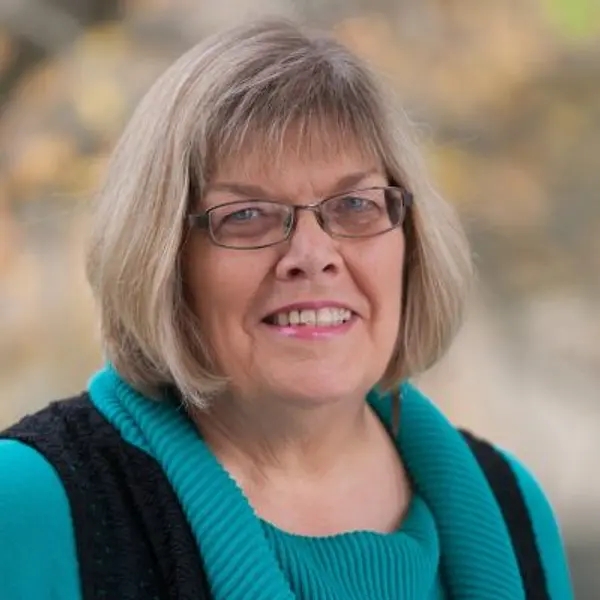 Marcia Van Riper