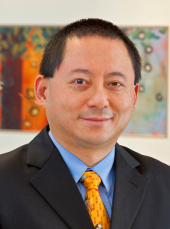 Sai-Hong Ignatius Ou