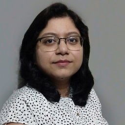 S. Mukherjee