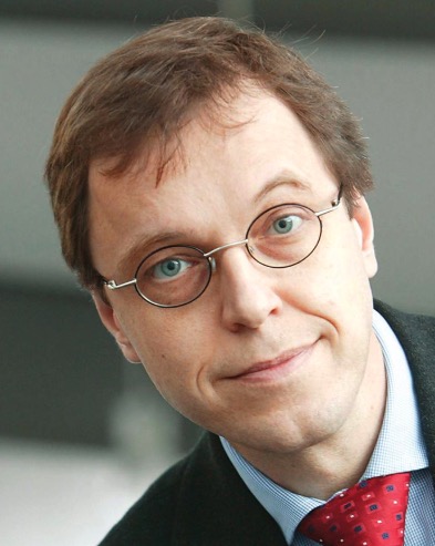Martin Wegener