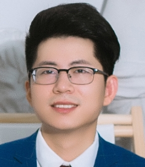 Lin Luo