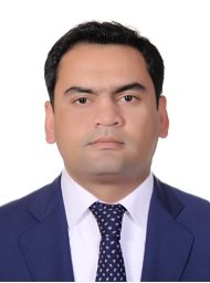 S. B. Donaev