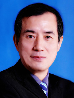 Tiansheng Yan