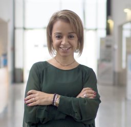 estela vilhena