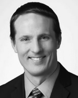 Jeffrey Gonder