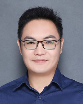 Zhengping Liang