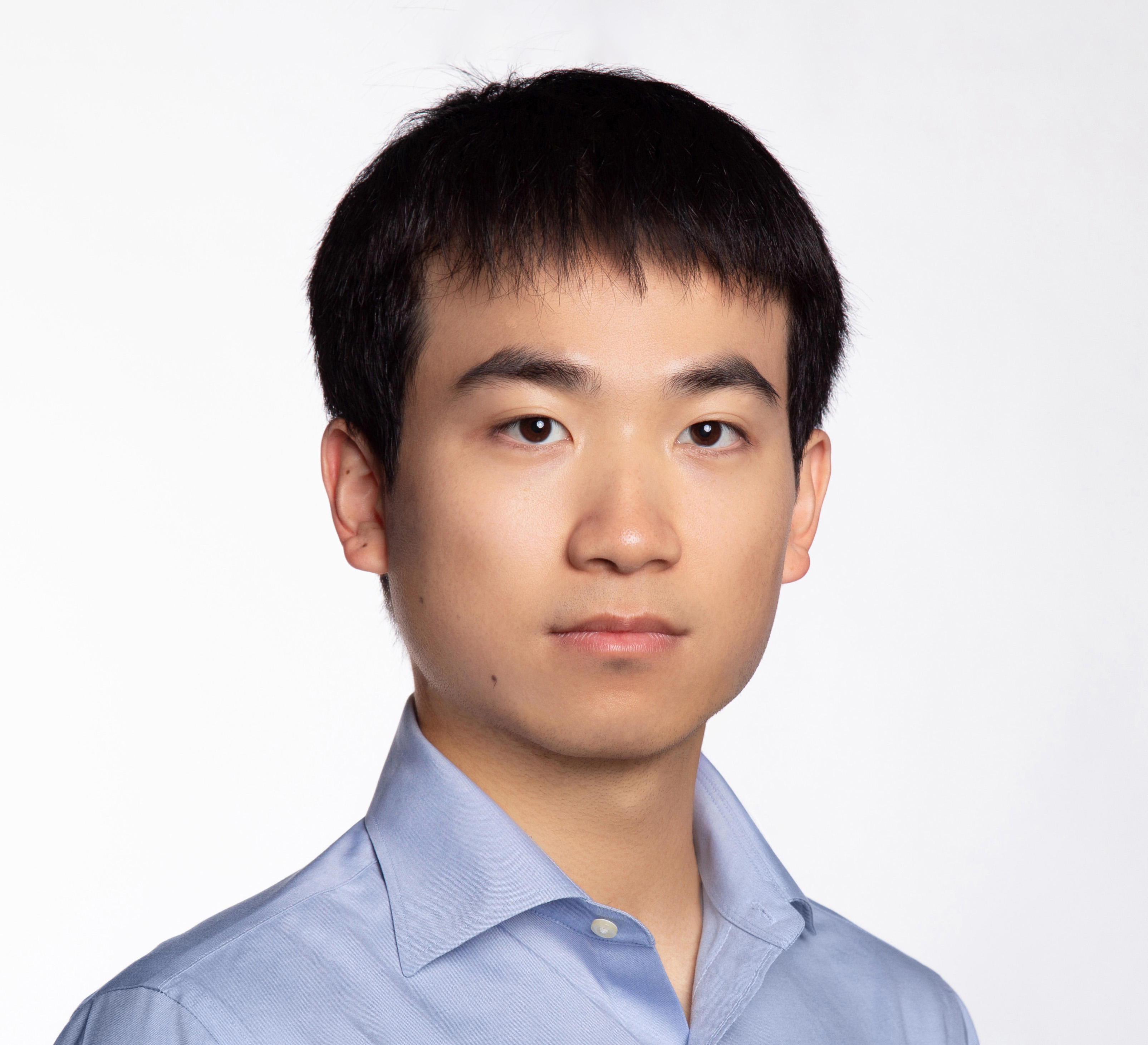 Ningfei Wang