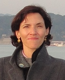 Cecilia Tortajada