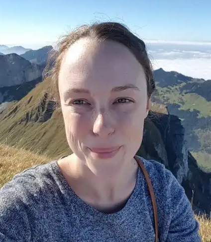 Hillary Dawkins