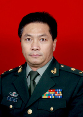 Yue Zou