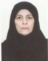 Jamileh Malakouti