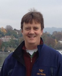 Michael B. Heeley