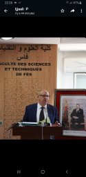Ouazzani Chahdi Fouad