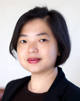 Ying Guo