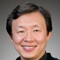 James H. Liu