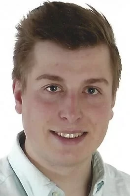 Johannes Schimunek
