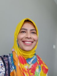 Wajeeha Aiman