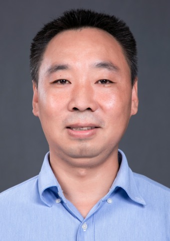 Xianyi Sha