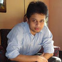 Subhranil Saha