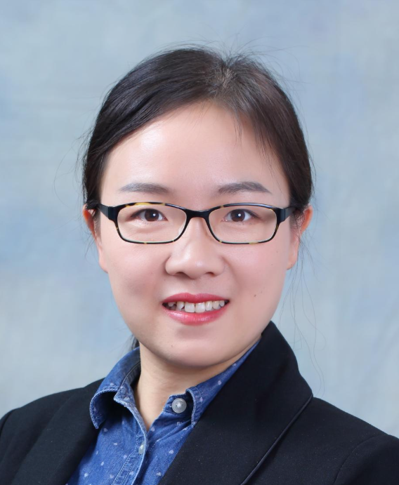 Xiaoli Lian