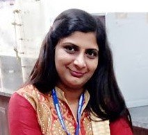Shivani Garg