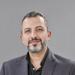 Hamed Mohammad Hosseini