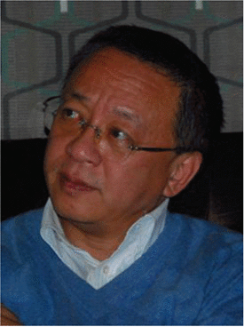 Li Zhang