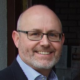 James Eustace