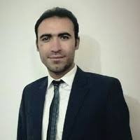 Nader Mahmoudi