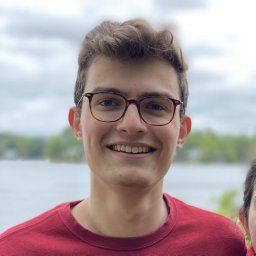 Tyler Hoffman