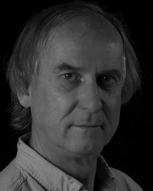 Erik Jongewaard