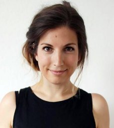Tegan Armarego-Marriott
