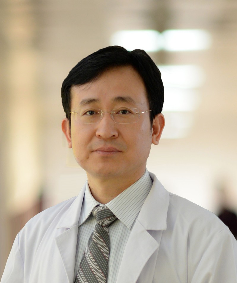 Yamin Zhang