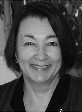 Wanda W. Wolny