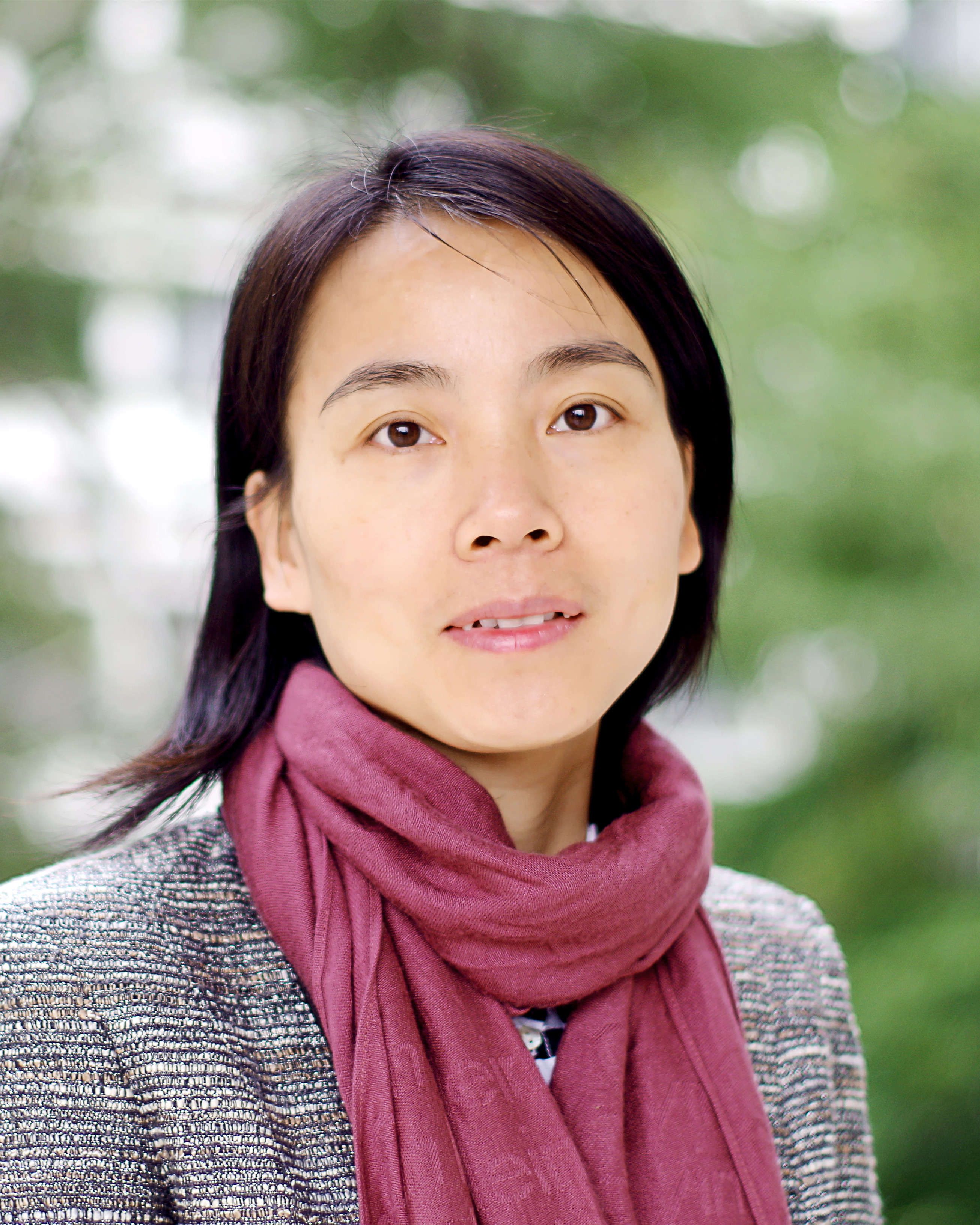 Yanfen Mao