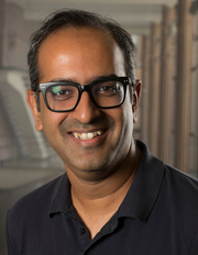 Girish Lakhwani
