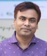 Mohammad Shah Alam