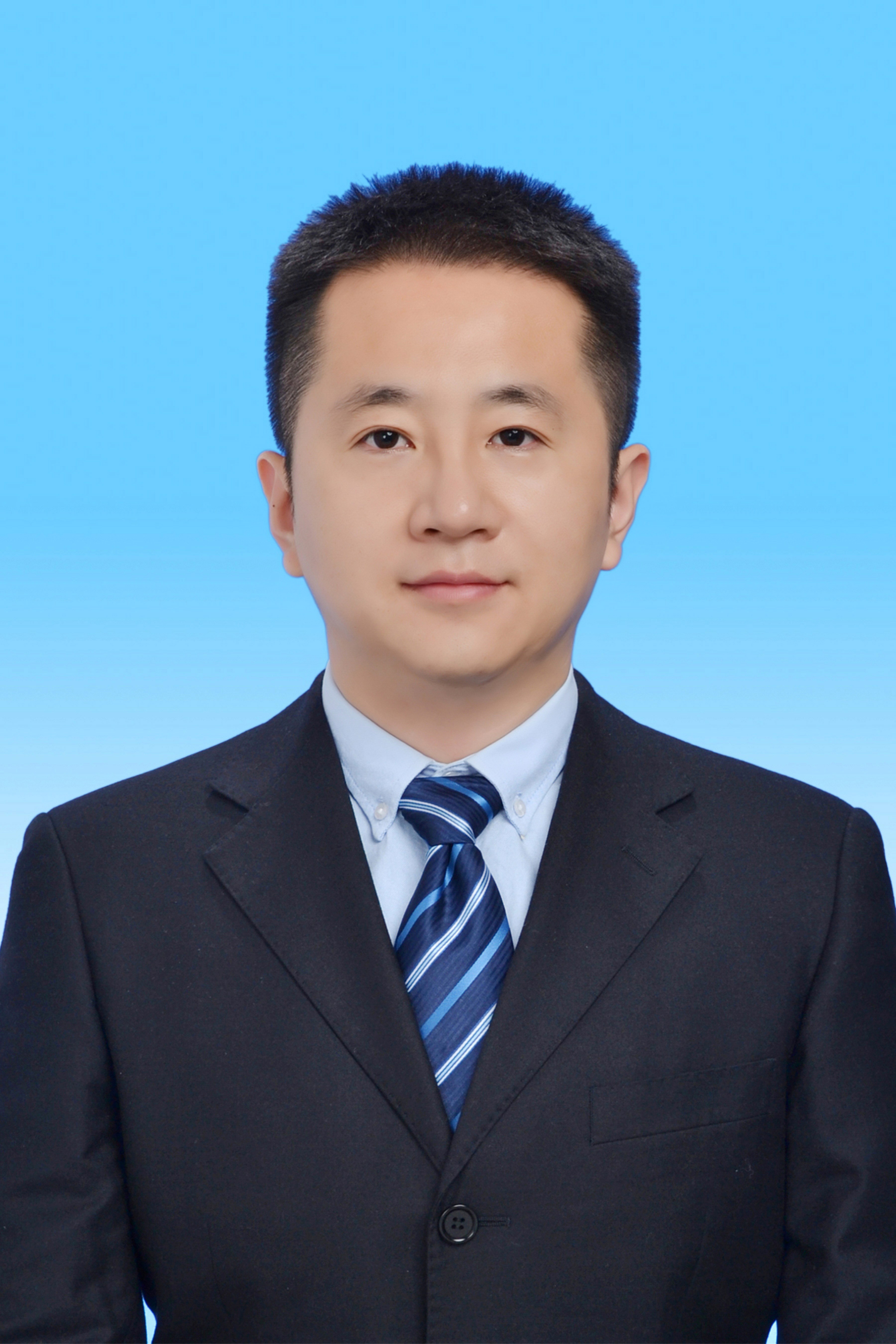 Shijun Sun
