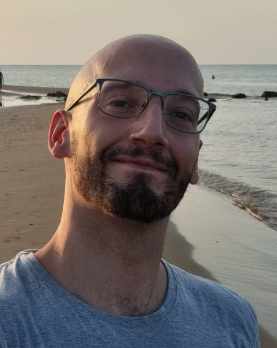 Simone Parisi