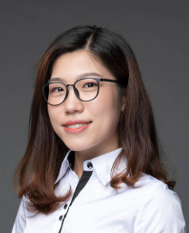 Dan Wang