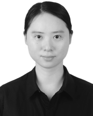 Jing Yu