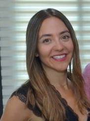 Rosemary Fayjaloun