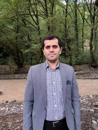 Maziar Salahi