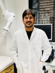 Plawan Kumar Jha