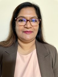 Rumana Sultana