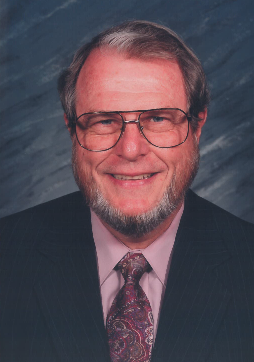 Thomas P. Van Doren